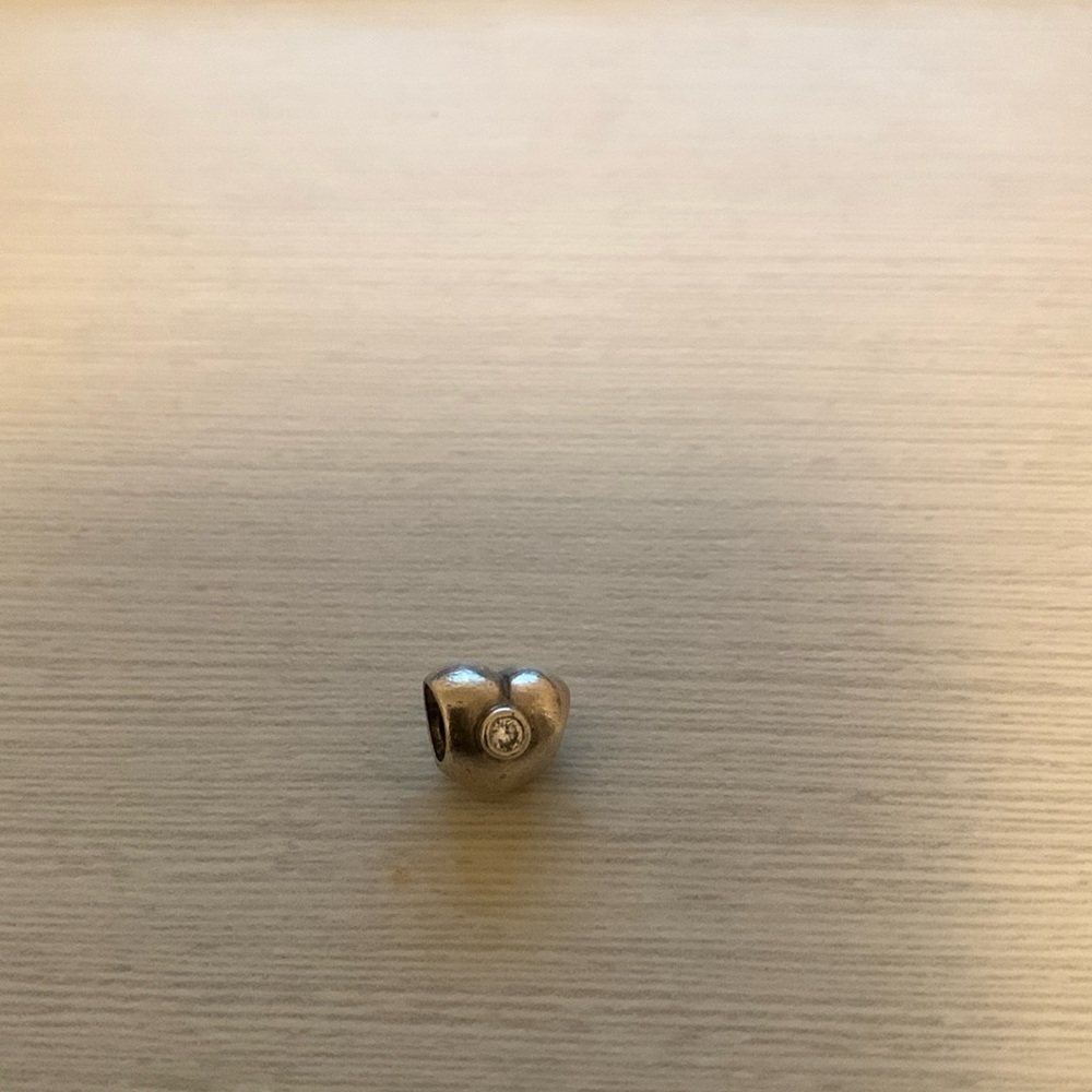 Pandora Charm